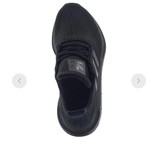 38,5 Beden Adidas ayakkabı