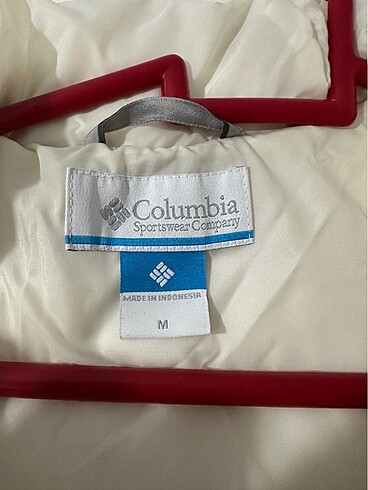 Columbia mont - Görsel 2