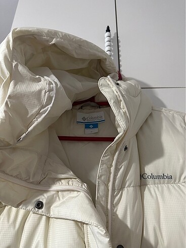 Columbia mont - Görsel 3