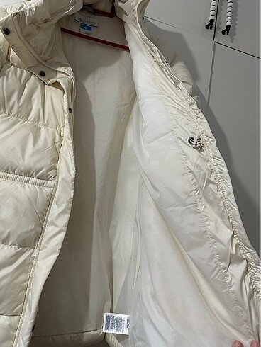 Columbia mont - Görsel 4