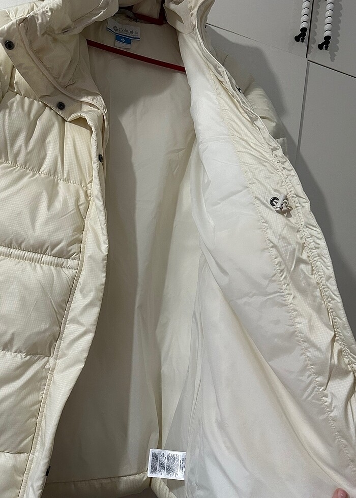 Columbia mont - Görsel 4