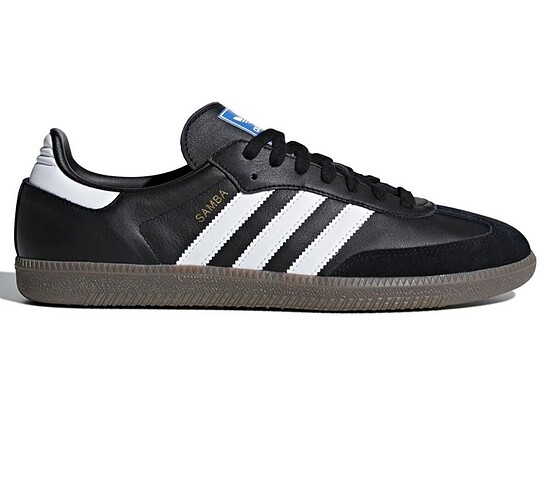 Adidas samba - Görsel 3