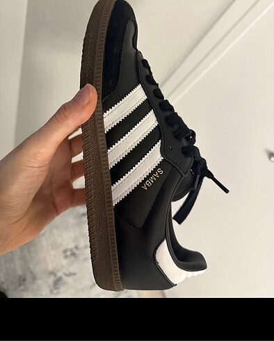 Adidas samba - Görsel 2