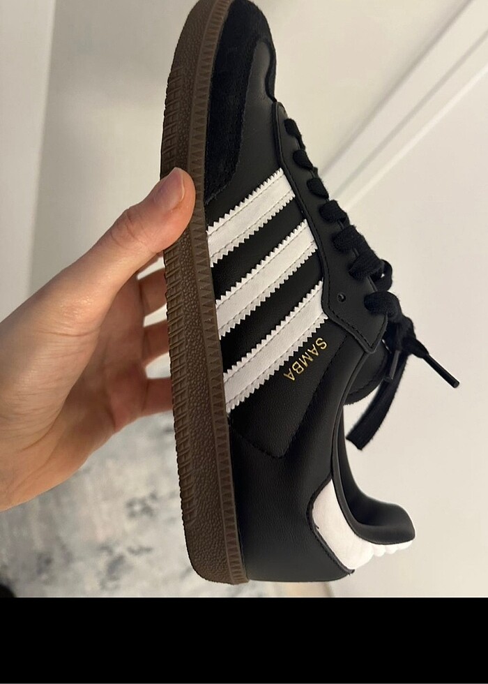 Adidas samba - Görsel 2