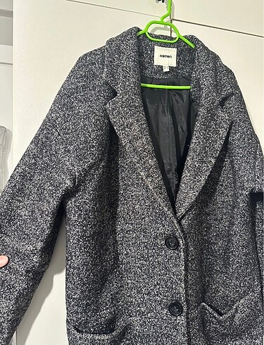 Gri kaban - Görsel 2