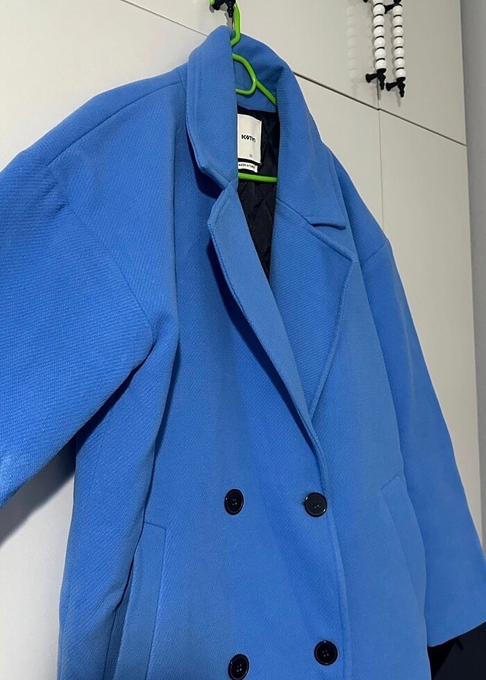 Koton kaban - Görsel 2