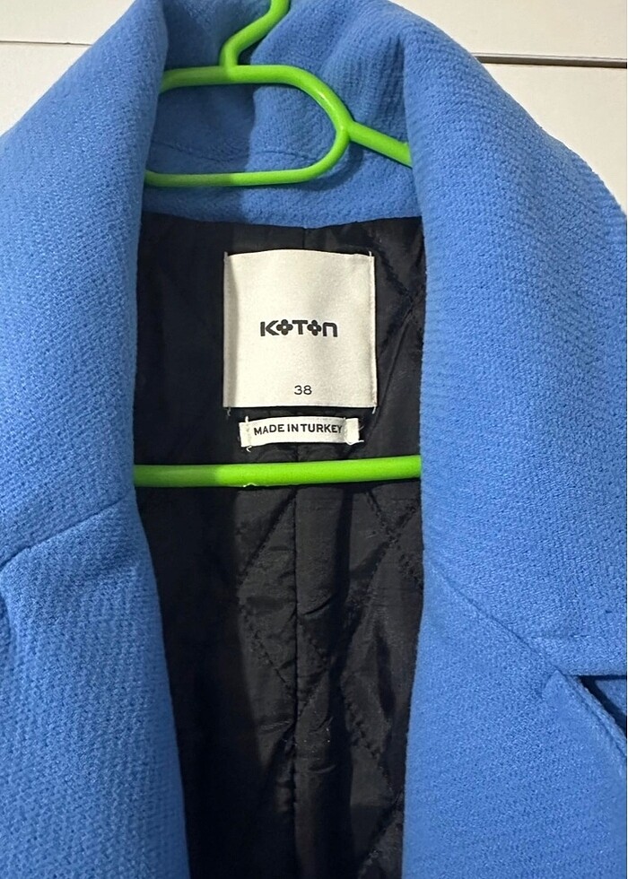 Koton kaban - Görsel 3