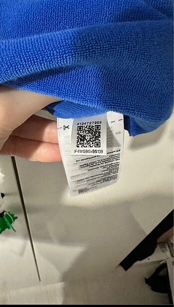 Adidas tişört - Görsel 3