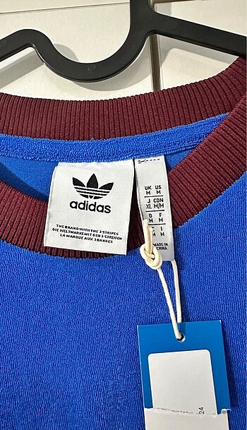 Adidas tişört - Görsel 2