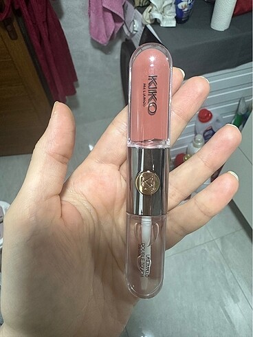 Kiko ruj - Görsel 3