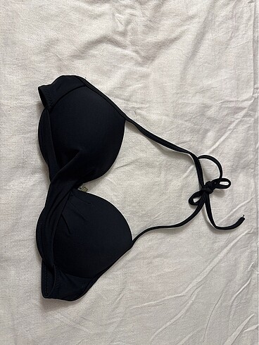 Koton Koton Siyah Bikini Takımı