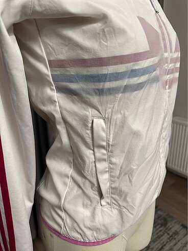 Adidas Ceket - Görsel 6