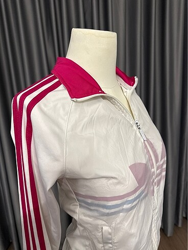 Adidas Ceket - Görsel 8