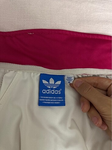 Adidas Ceket - Görsel 9