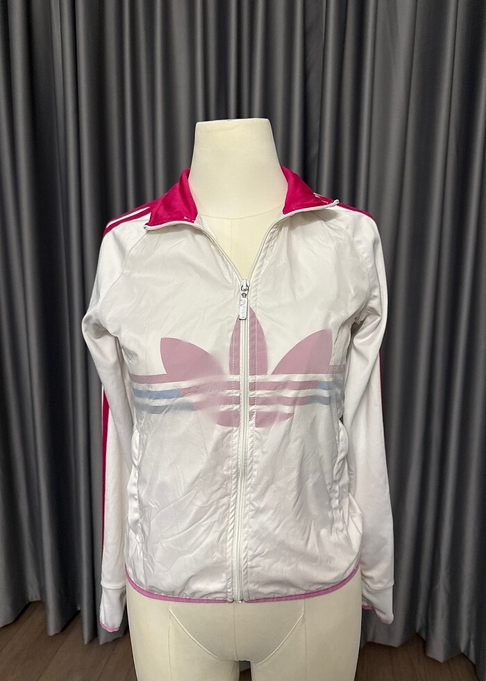 Adidas Ceket - Görsel 2