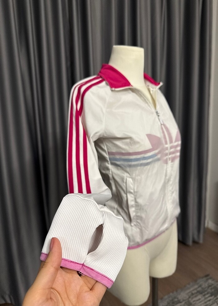 Adidas Ceket - Görsel 4