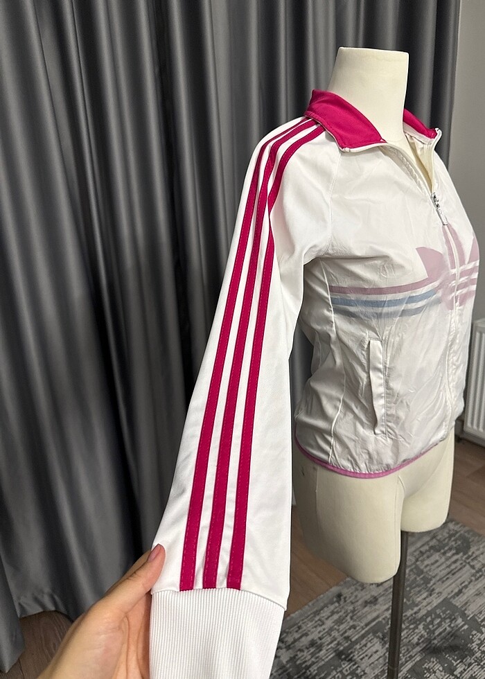 Adidas Ceket - Görsel 3