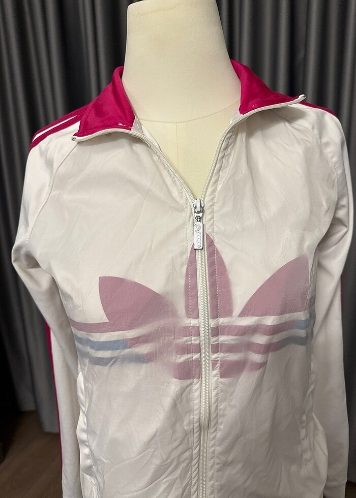 Adidas Ceket - Görsel 5