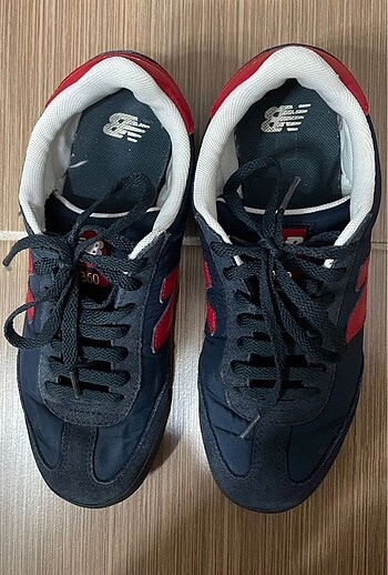 New Balance New balans spor ayakkabi