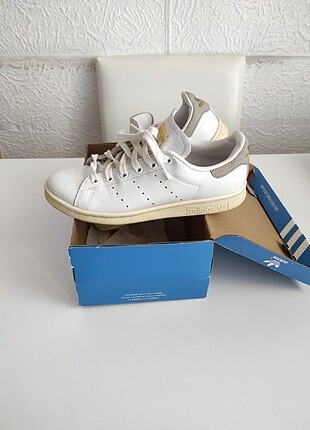 Adidas Stan Smith ayakkabı