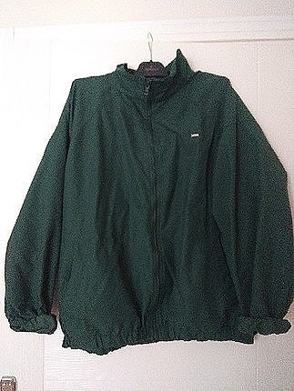 Diğer oversize vintage ceket