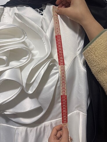 House of zarif model nikah elbisesi - Görsel 9