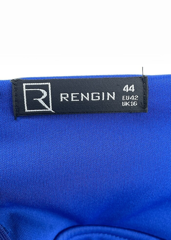 Diğer Kısa Elbise %70 İndirimli. - Görsel 4