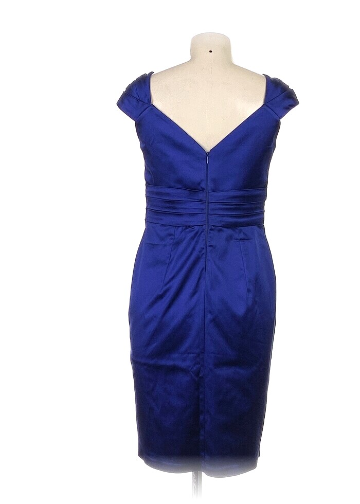 Diğer Kısa Elbise %70 İndirimli. - Görsel 3