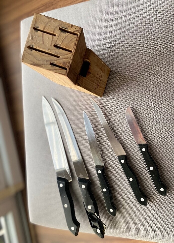 BICAK SETI - Görsel 3