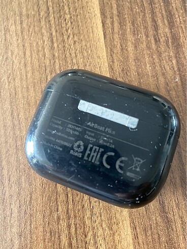 ttec blue tooth kulaklik - Görsel 2