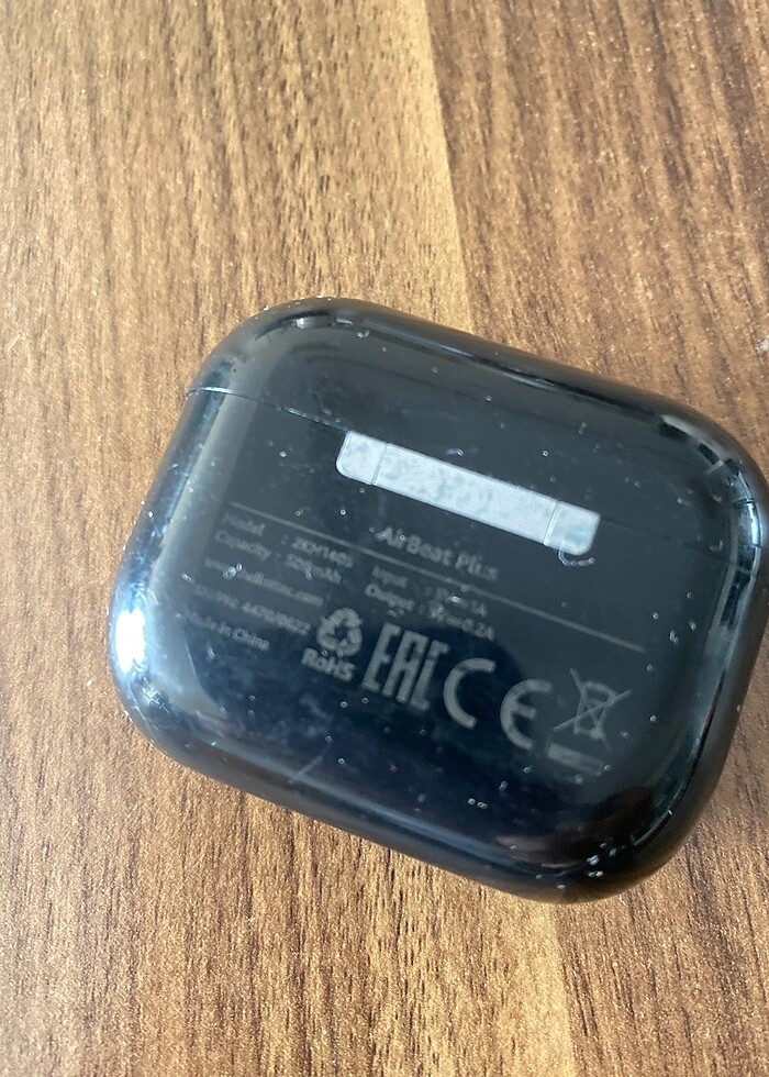 ttec blue tooth kulaklik - Görsel 2