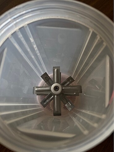 Smothie hazirlayici - Görsel 3