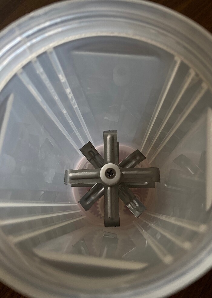 Smothie hazirlayici - Görsel 3