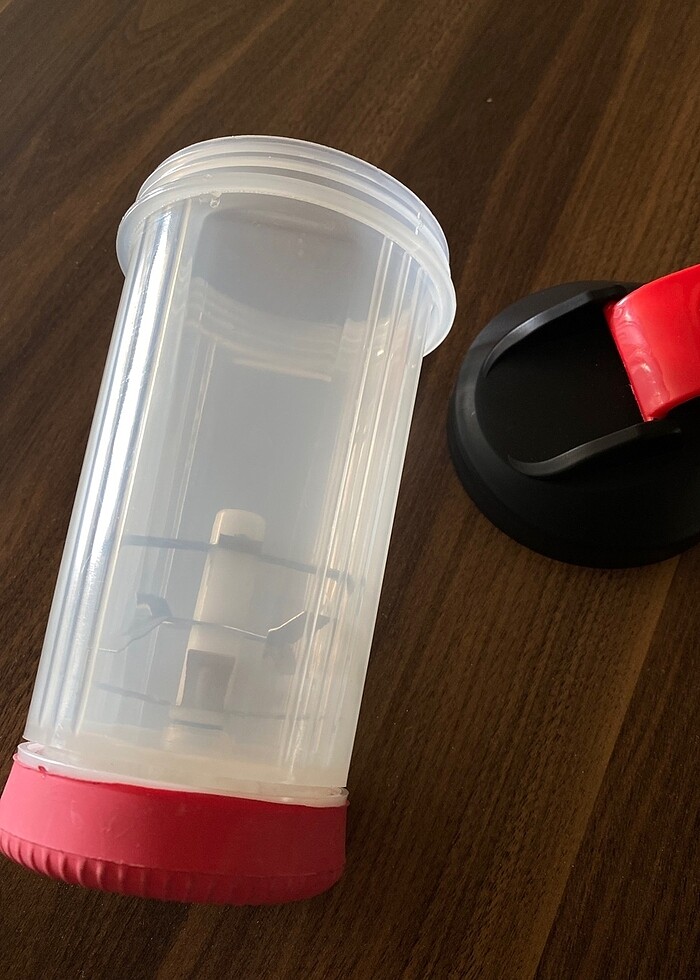 Smothie hazirlayici - Görsel 2