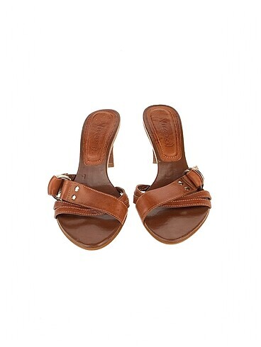 37 Beden PreLoved Terlik %70 İndirimli.