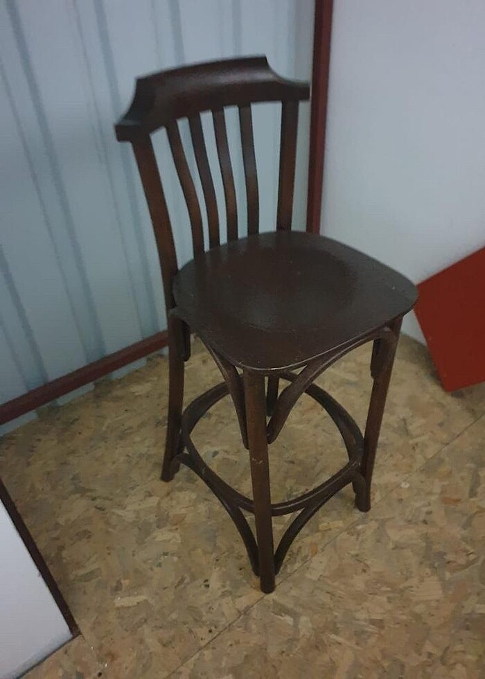 Bar sandalyesi - Görsel 2