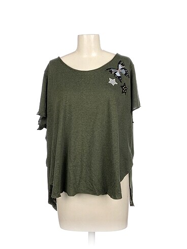 Diğer T-shirt %70 İndirimli.