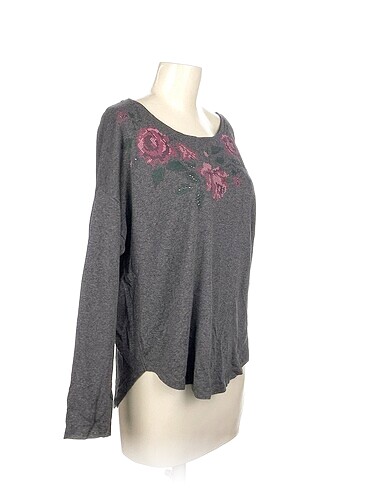 Yessica Bluz %70 İndirimli. - Görsel 2