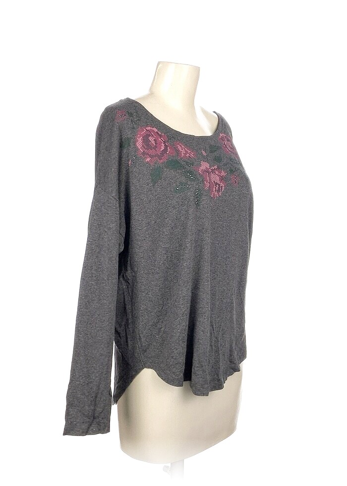 Yessica Bluz %70 İndirimli. - Görsel 2