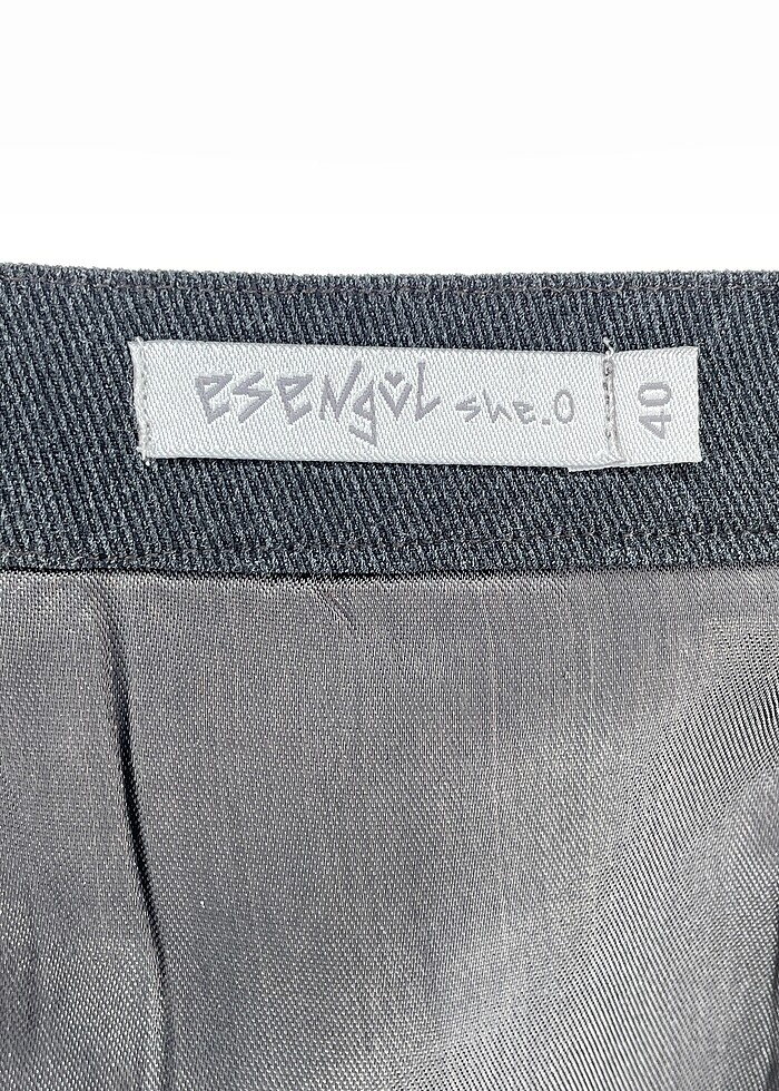 Diğer Mini Etek %70 İndirimli. - Görsel 4