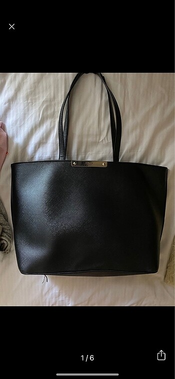 Guess çanta