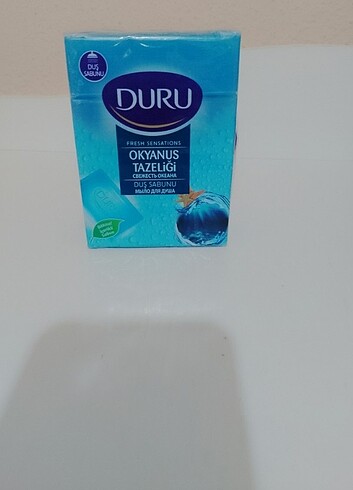 Duru duş sabunu
