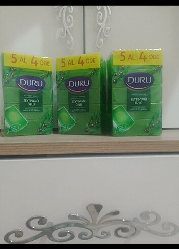 Duru duş sabunu 