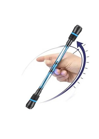 Merkez Dengeli Esnek Dönen kalem - Görsel 3