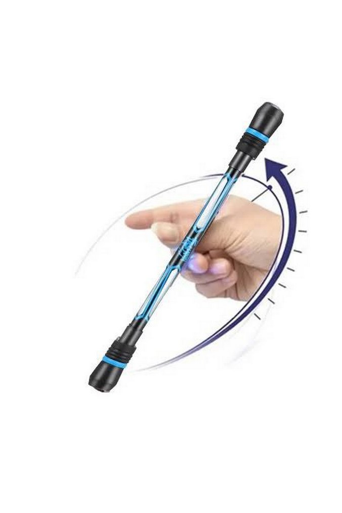 Merkez Dengeli Esnek Dönen kalem - Görsel 3