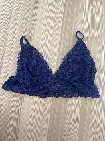 Petrol mavisi bralet