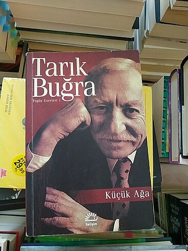 Beden Renk Küçük Ağa - Tarık Buğra