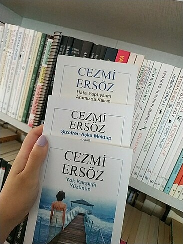  Beden Cezmi Ersöz 