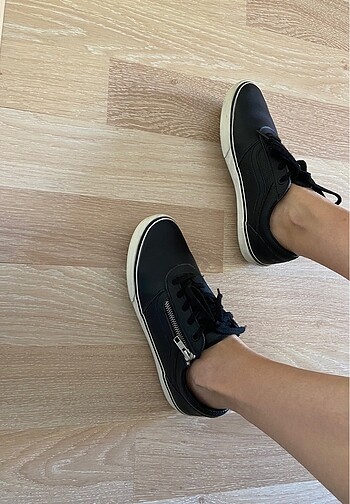 38,5 Beden Vans sneaker