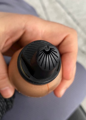 Syoss Keratin Saç Köpüğü 250 ml - Görsel 3